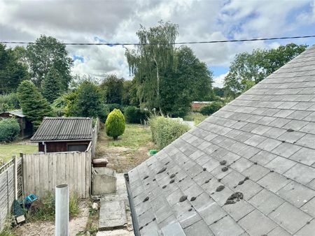 2 bedroom terraced house to rent - Photo 3