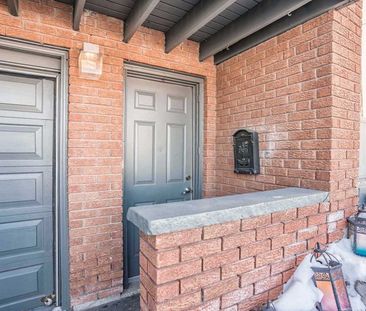 For Lease - 1330 Alexandra Avenue Unit# Lower, Mississauga, Ontario - Photo 1