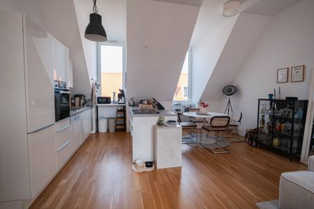 Exklusiv. Lichtdurchflutet. Besonders. 13412 - Photo 3