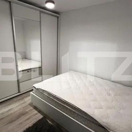 Apartament cu 2 camere, 45 mp, zona-Gherogheni - Photo 1