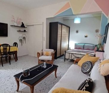 Studio/Γκαρσονιέρα για ενοικίαση Εσταυρωμένος (Ηράκλειο Κρήτης) - Φωτογραφία 3