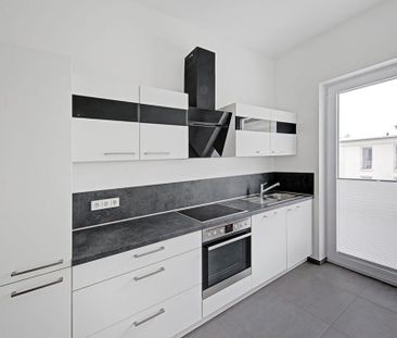 Hochwertige Mietwohnung in der Residenz Wellinghofen - Photo 3