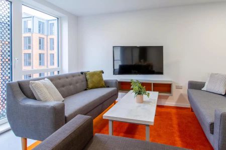 Standard Ensuite - Photo 2