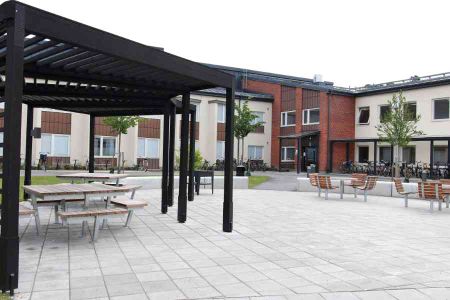 Irrblosset, Vallavägen 8.232 - Foto 4