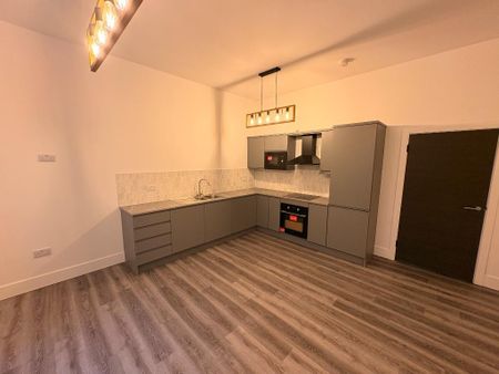 2 bedroom flat to rent - Photo 4