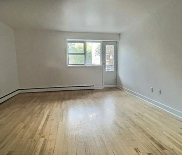2 CH - 1 SDB - Montréal - $1,375 /mo - Photo 3