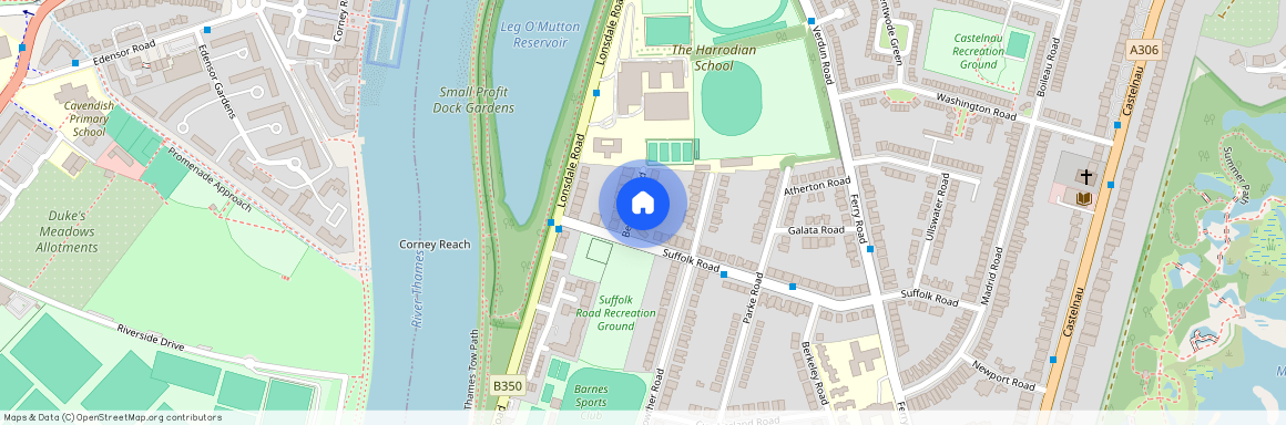 4 Belgrave Road, Wembley, HA0