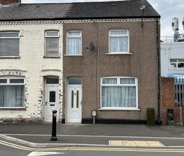 3 bedroom end of terrace house to rent - Photo 6