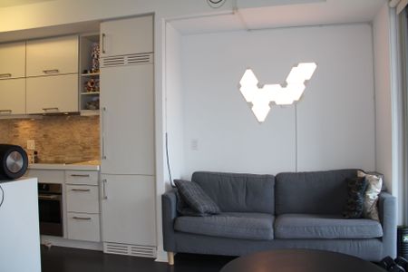 For Lease - 1080 Bay Street Unit# 1811, Toronto, Ontario - Photo 5