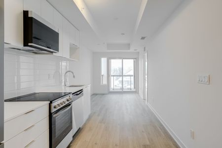 For Lease - 4569 Kingston Road Unit# 305, Toronto, Ontario - Photo 2