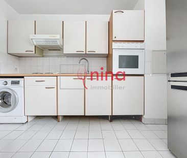 Location Appartement - Photo 3