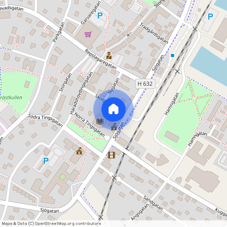 Mönsterås, Skolgatan, 10, 38330