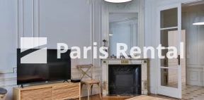 2 chambres, Wagram Paris 17e - Photo 2