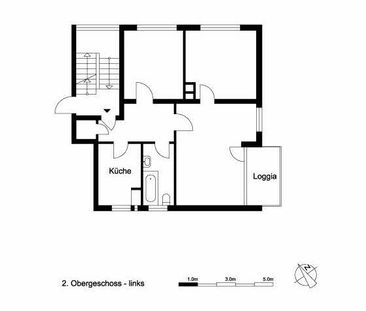 Wohnungsangebot - Photo 6