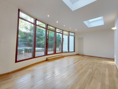 Appartement te huur - Photo 2