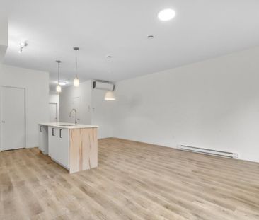 Appartement à louer - Terrebonne (Lachenaie) (Carrefour des Fleurs)... - Photo 4