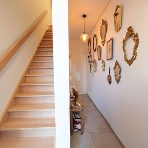 Huis te huur in Wielsbeke voor € 1.020 met 3 slaapkamers - Photo 3