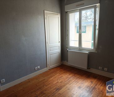 Location Appartement 3 pièces 63m² - Photo 3