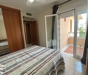 Ático de alquiler en Camino Cuesta del Palmar, 122, Alquería - Torr... - Photo 3