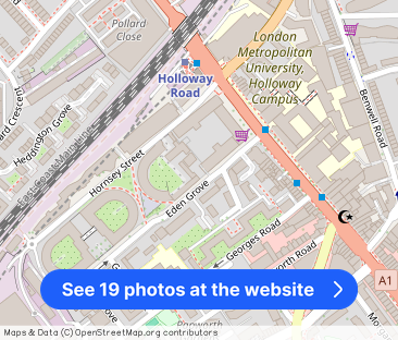 Mount Carmel, Vision7, Eden Grove - Photo 1