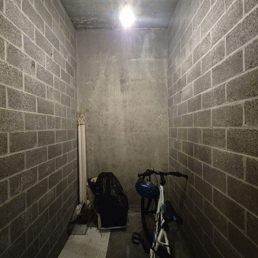 Appartement te huur in Dikkelvenne - Foto 1