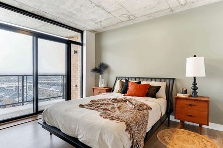 Market Apartments - Photo 4