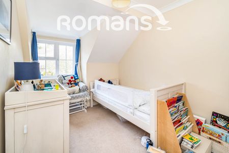 4 bedroom house to rent - Photo 5