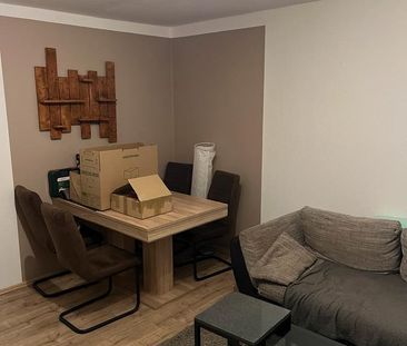 Dreizimmerwohnung in 31632 Husum zu vermieten - Foto 1
