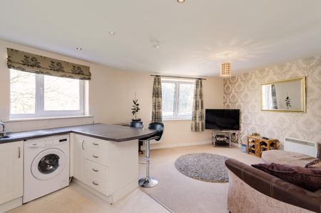 2 bedroom apartment to rent - Photo 3