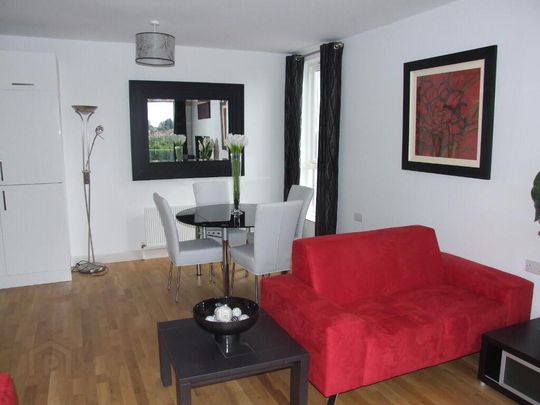 The Embankment, E33 The Stern Building, Belfast, BT7 3NF - Photo 1