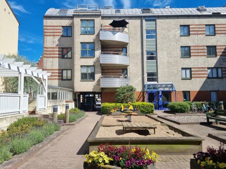 Portgränd 20, Trelleborg Centrum - Photo 4