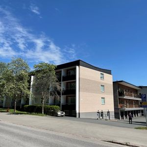 Västra Vägen 2 B - Foto 3