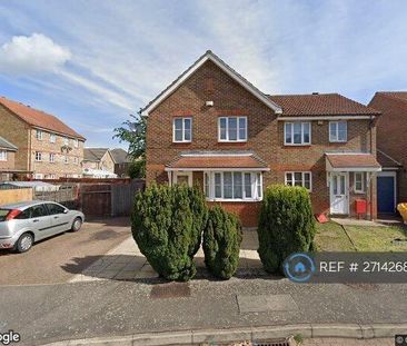 1 bedroom in a house share to rent - Photo 6