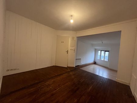 Location Appartement 3 pièces 66m² - Photo 3