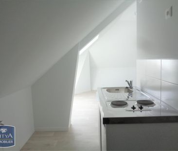 Location Appartement 1 pièce 16m² ST NAZAIRE 44600 - Photo 3
