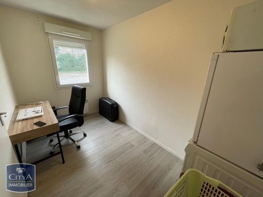 Location Appartement 2 pièces 55m² CHATEAUROUX 36000 - Photo 1