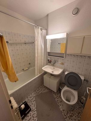 2.5 Zimmer, 62 m², 5. Stock - Photo 1