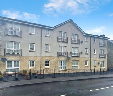 1 bedroom ground floor flat to rent - Photo 3