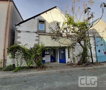 Appartement meublé - Pont L'abbé - Photo 1