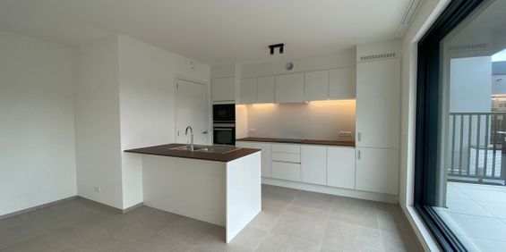 In optie - Appartement te huur in Schaarbeek met 2 slaapkamers - Photo 3