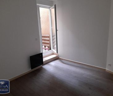 Location Appartement 2 pièces 40m² ST ANDRE DE SANGONIS 34725 - Photo 2