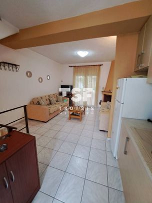 Μεζονέτα για ενοικίαση Σκάλα Φούρκας (Κασσάνδρα) - Photo 1