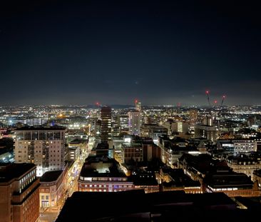 Super Premium - 17th Floor Penthouse - £3950 per month - Photo 1