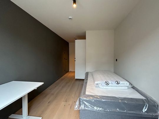 Studentenkamers eigen sanitair - Naamsestraat Leuven - Foto 1