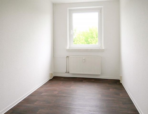 Frisch sanierte Wohnung sucht zum Dezember nette Familie - Foto 1