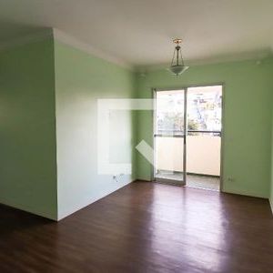Apartamento para alugar com 64m², 3 quartos e 1 vaga - Foto 2