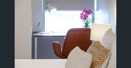 BEACHSIDE BLISS AWAITS - FULLY FURNISHED 2-BEDROOM APARTMENT BESIDE BOKARINA BEACH - Photo 5