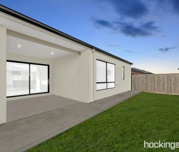 18 Montmorency Avenue, Wollert. - Photo 1