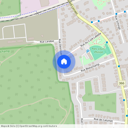 6 Desrosiers Gatineau Qc., Gatineau, Gatineau, Outaouais, J8P 2H1