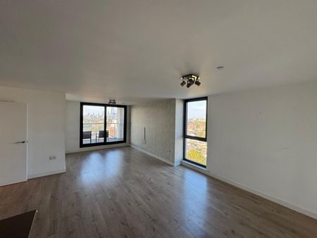 3 Bed Flat, Rotherhithe New Road, SE16 - Photo 2